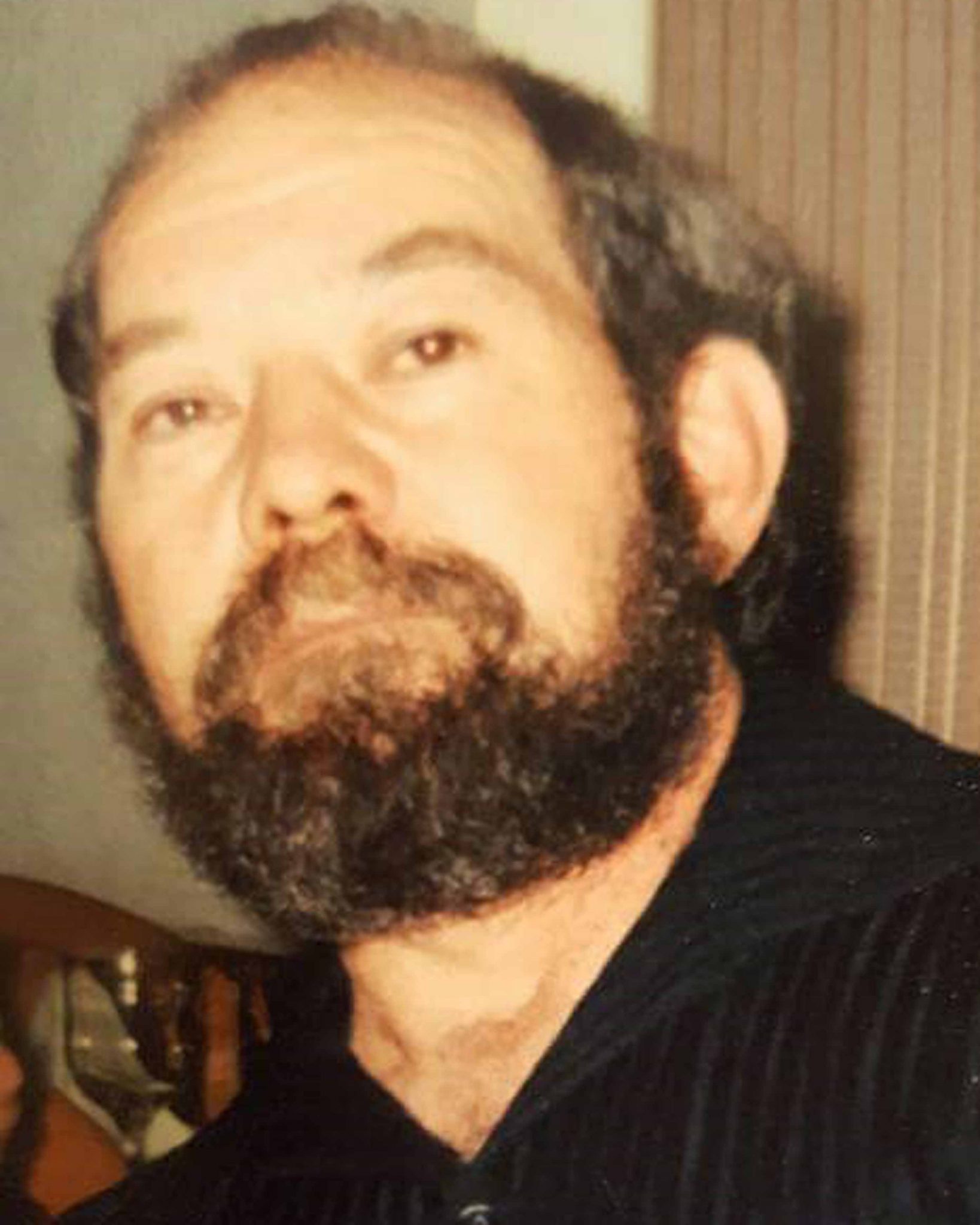 michael mcpherson