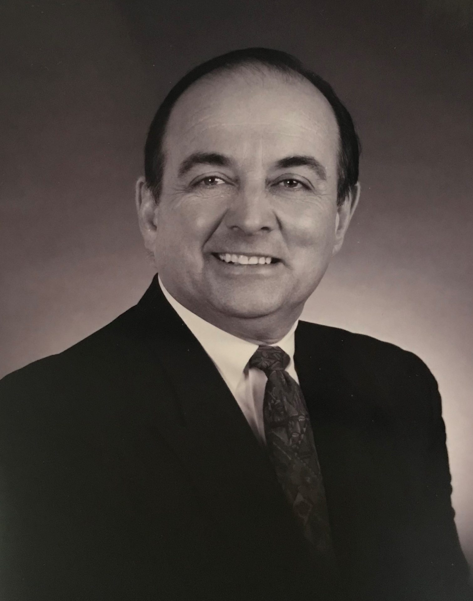donald thomas