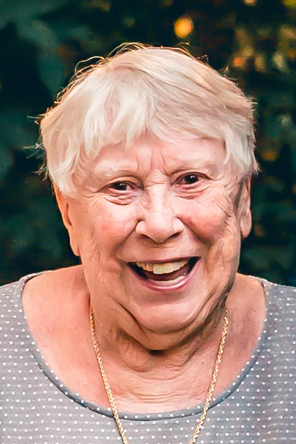 pauline mears