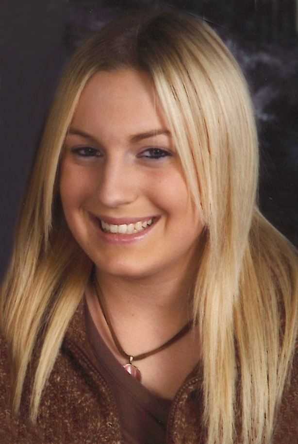 ashley meehan