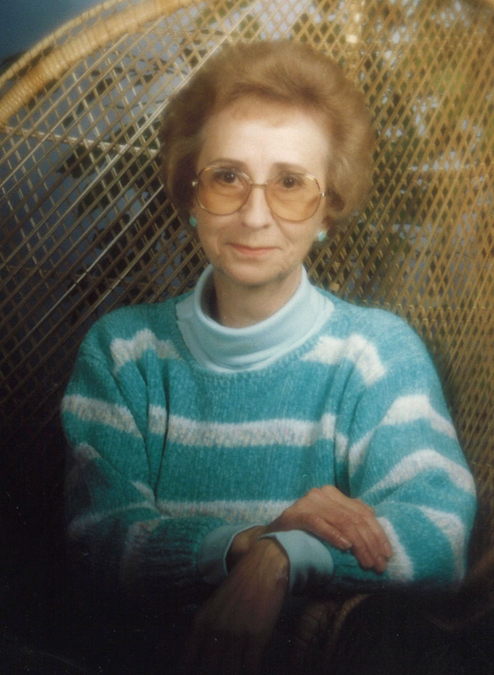 patsy meier