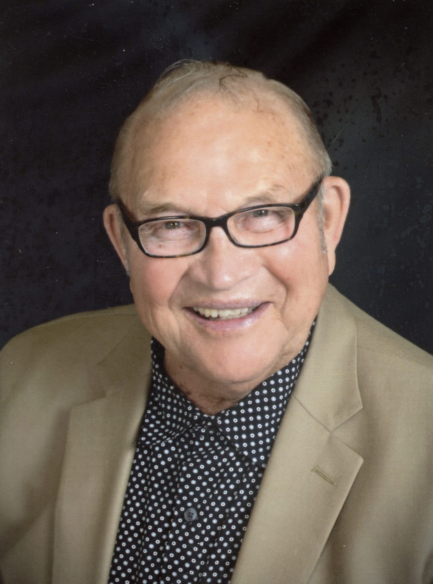 morris melander