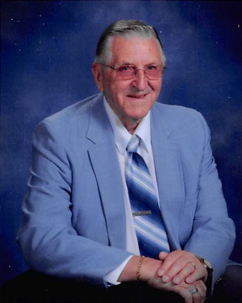 harold meyer