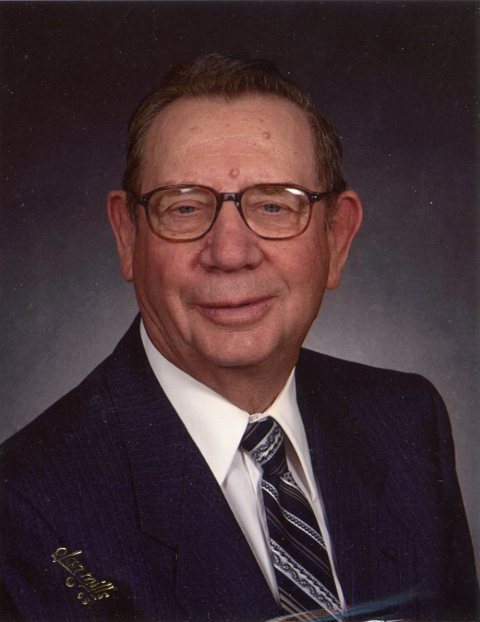 lawrence meyer