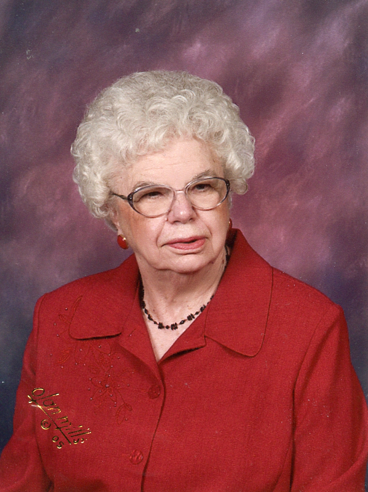 muriel meyer
