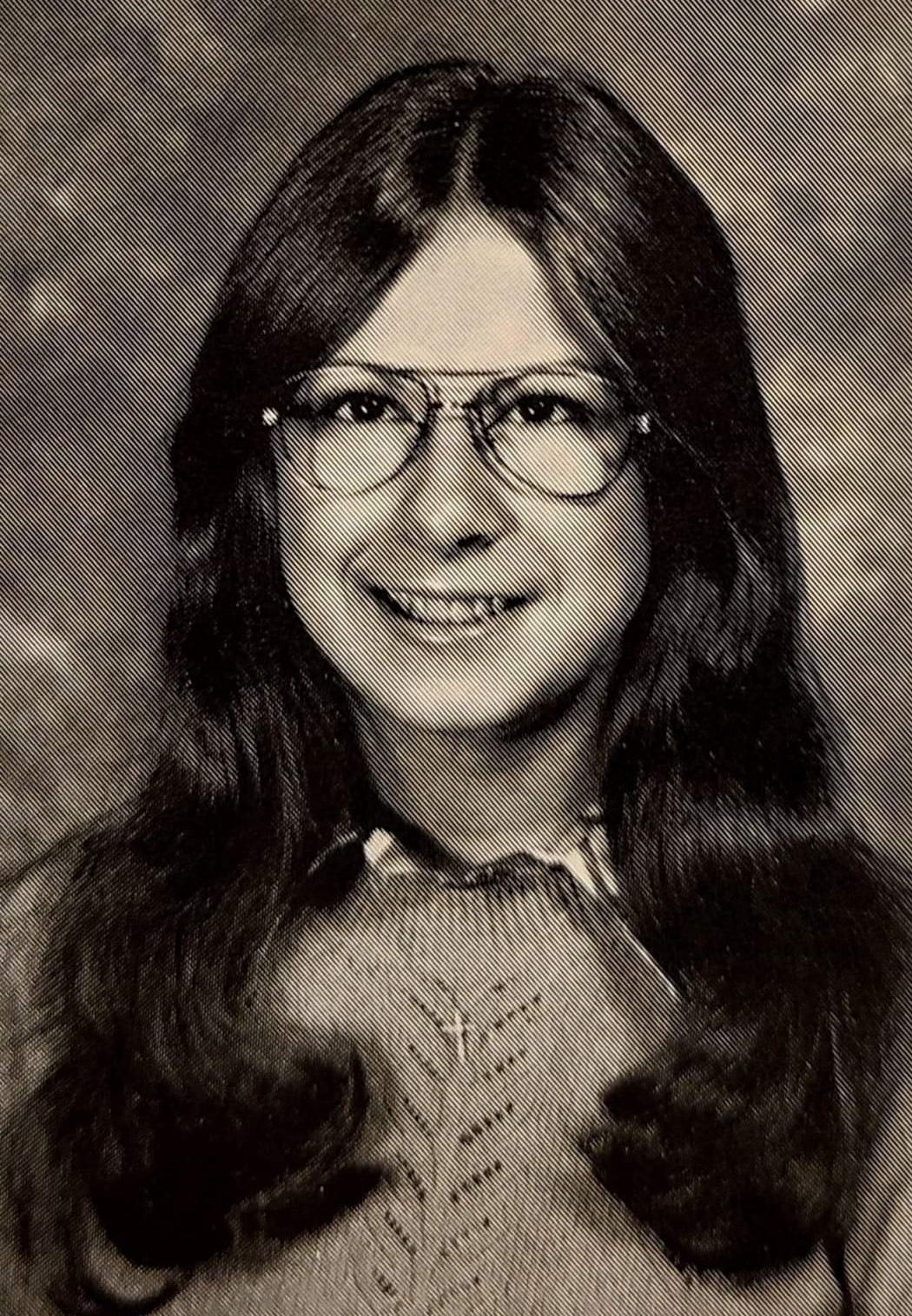 sharon michaud