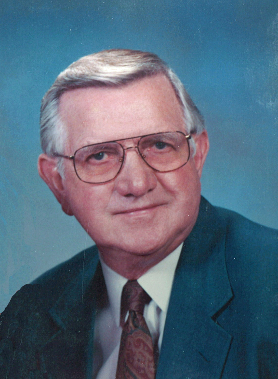allen n. mickelson