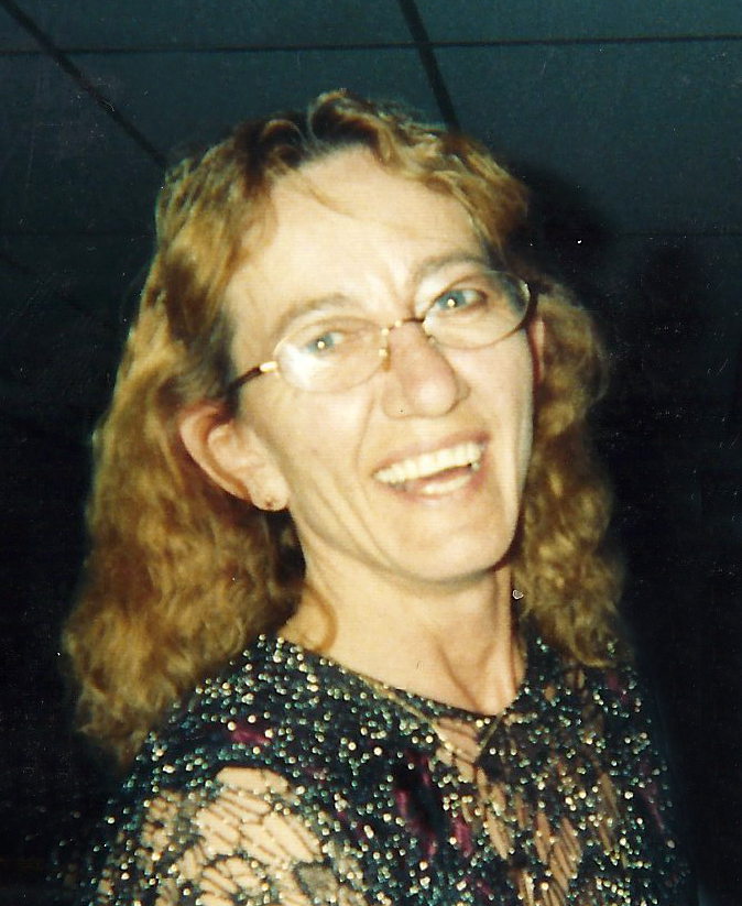 marsha middagh
