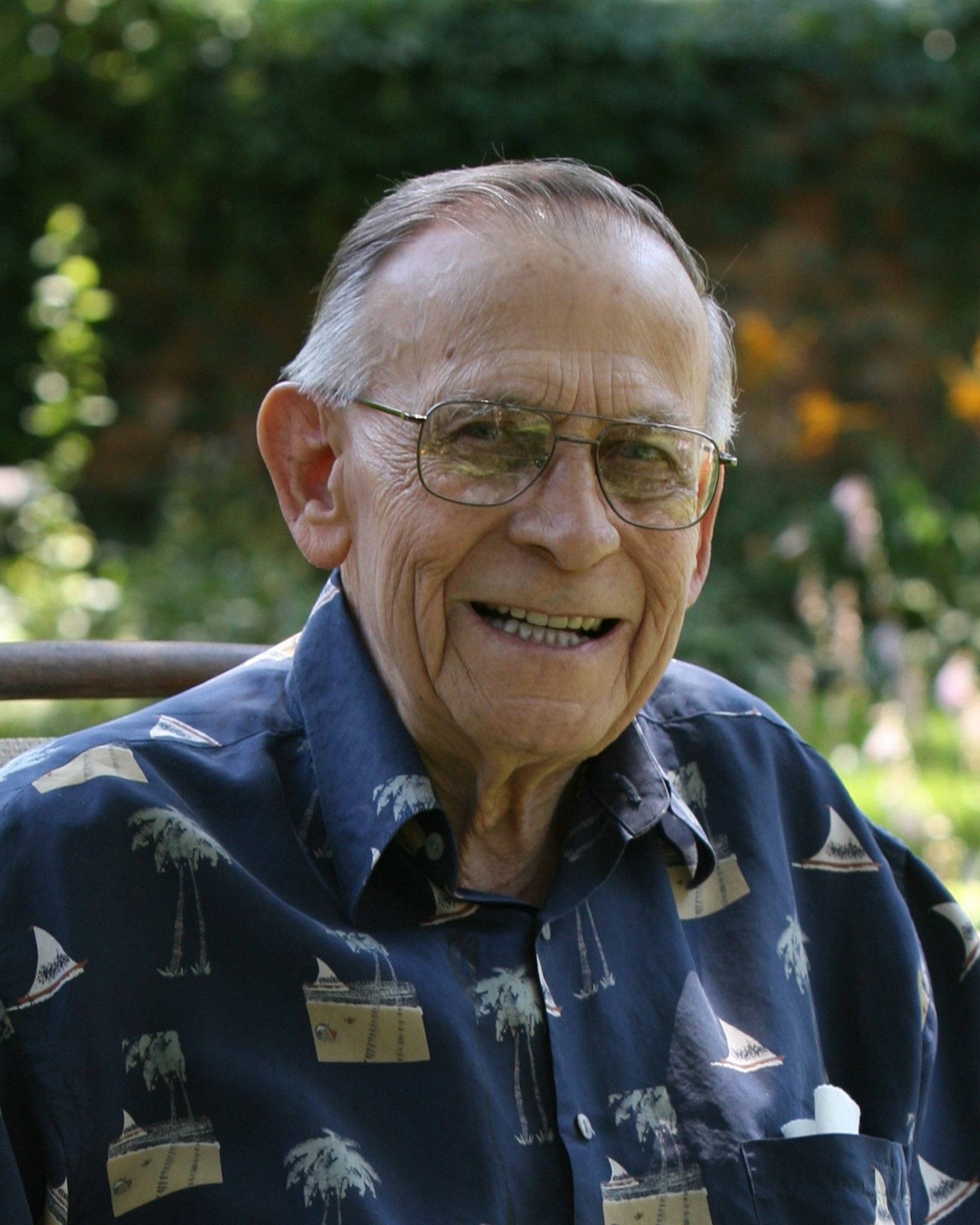 peter miles