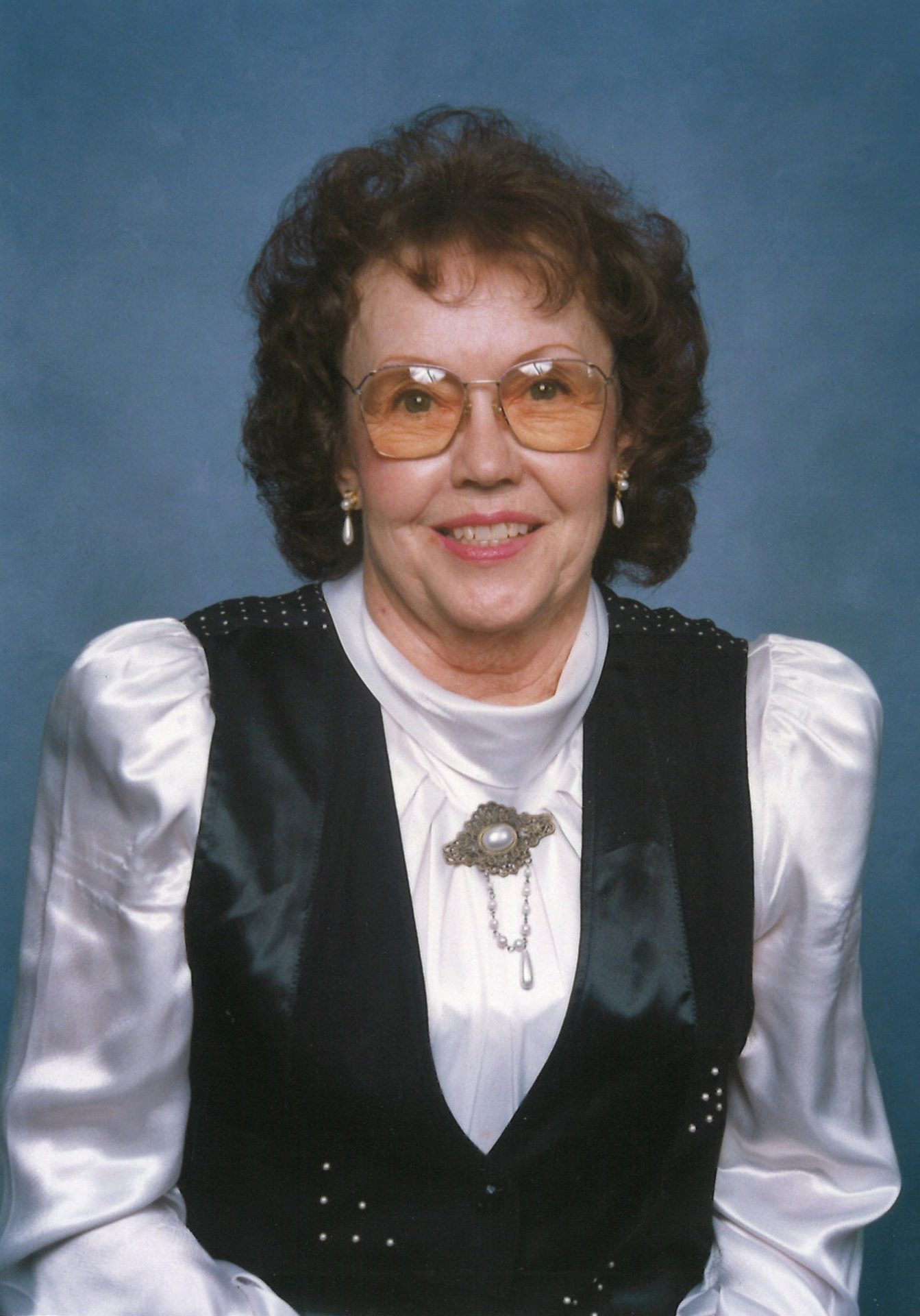 lucy miller