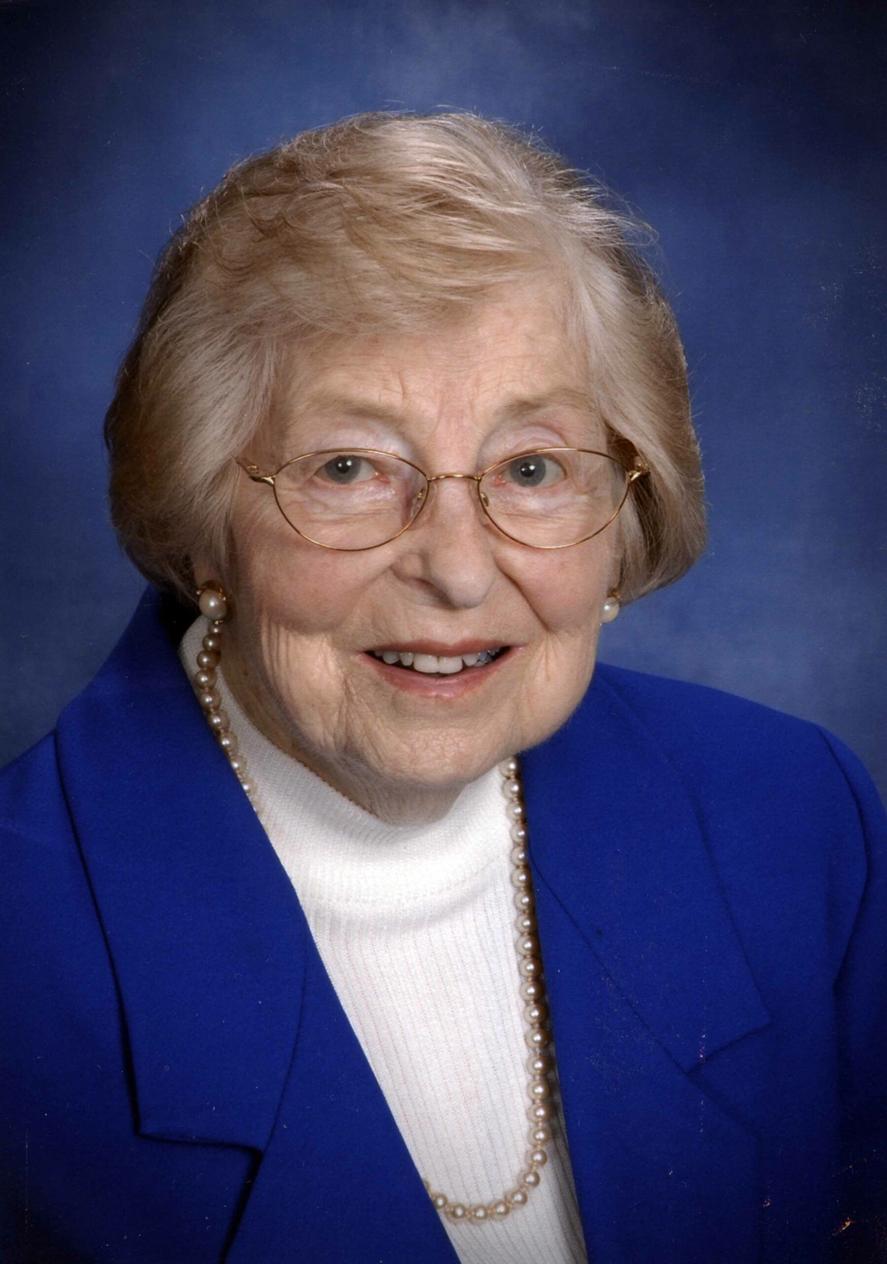 rose anne (vogel) millette