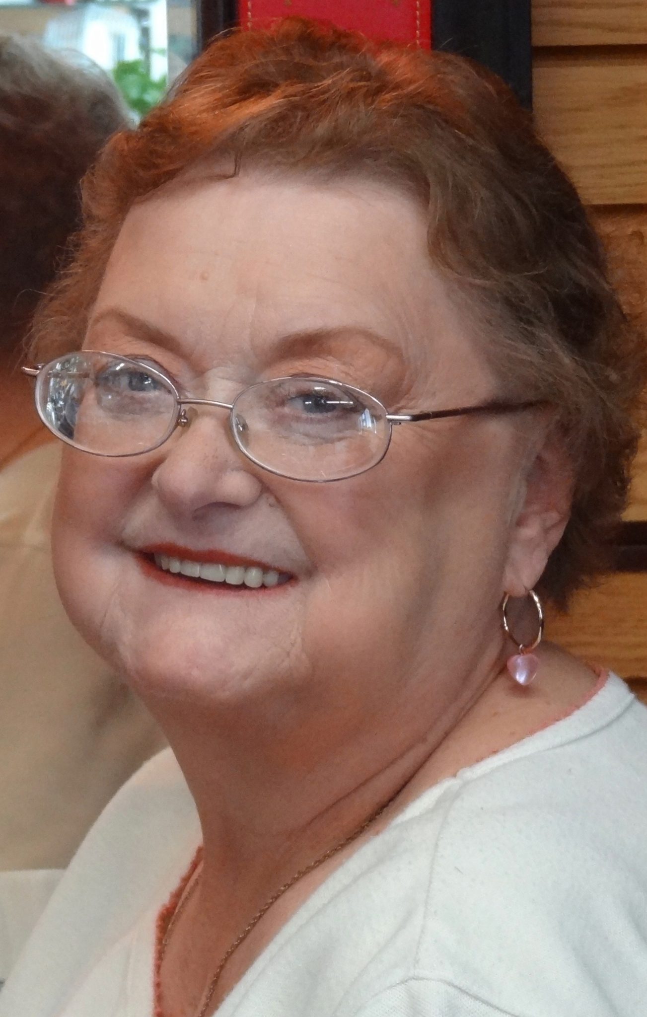 jean moe