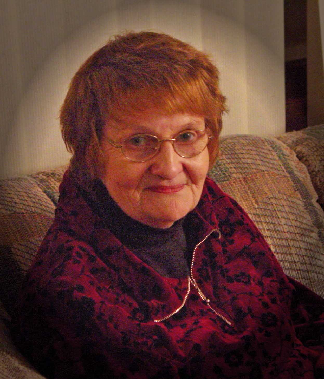 rita moe