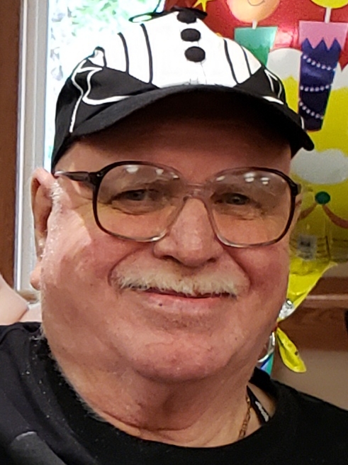 ronald e. moe