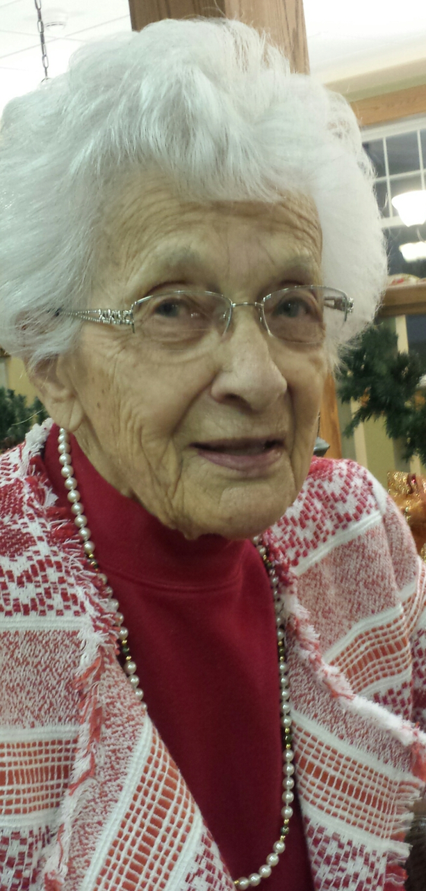 mary ann moen
