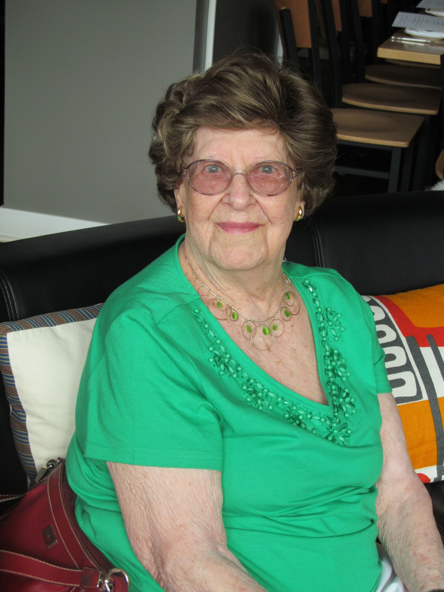 pearl holznagel moen