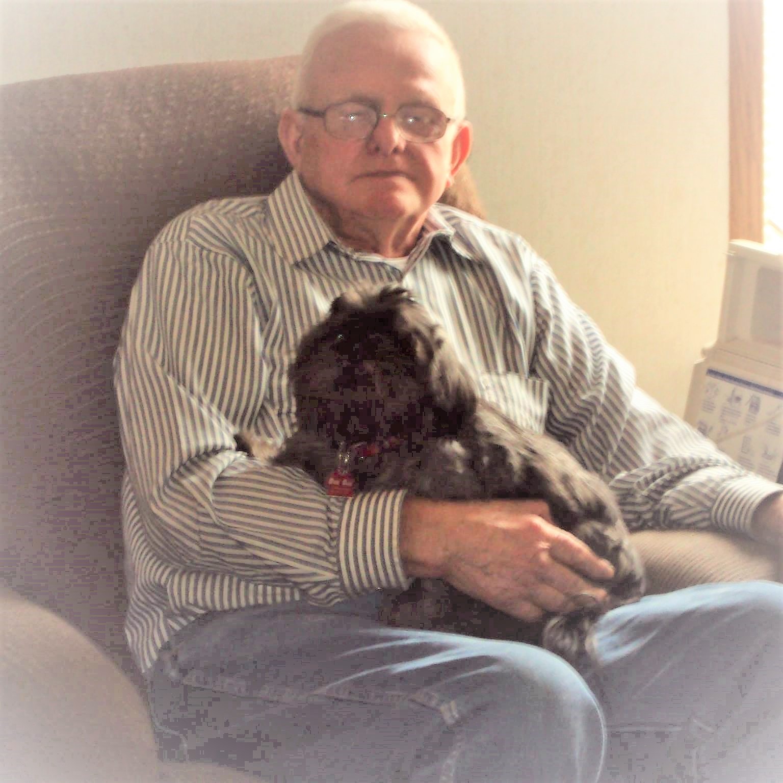dennis monson