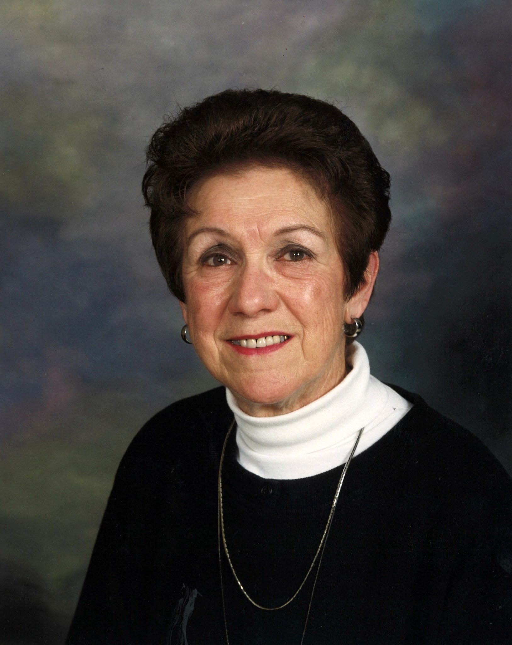 mary monson