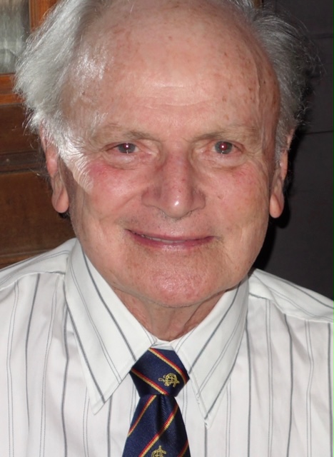john moraghan