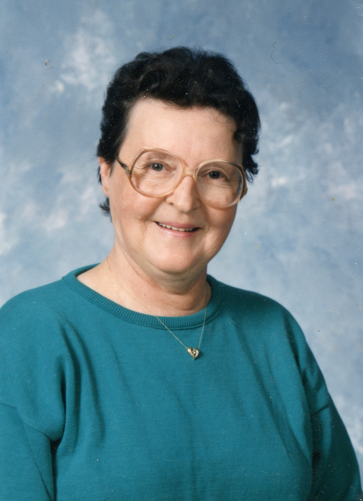 beverly moran