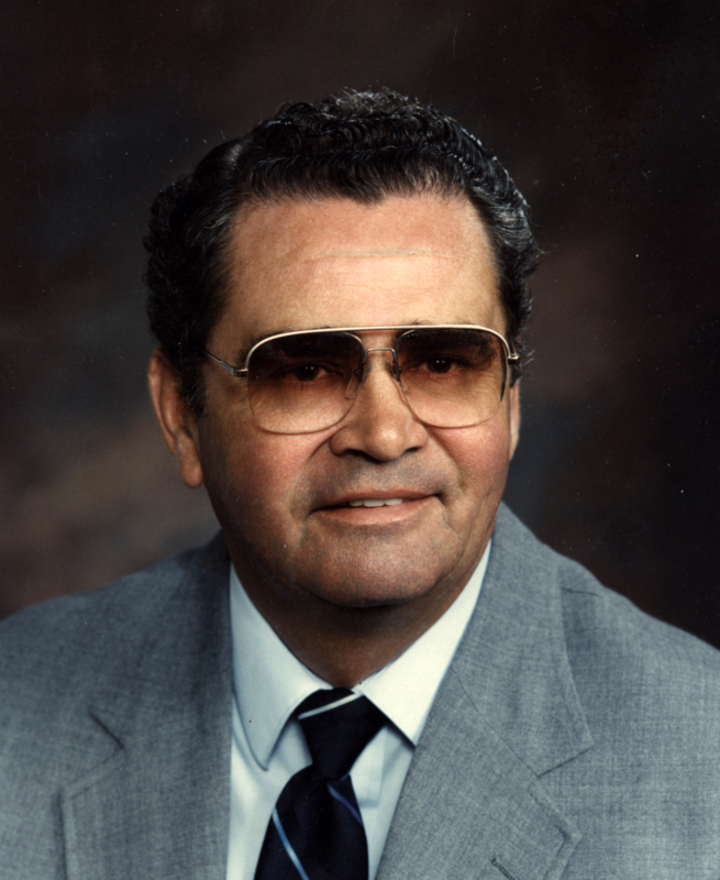 james moreau