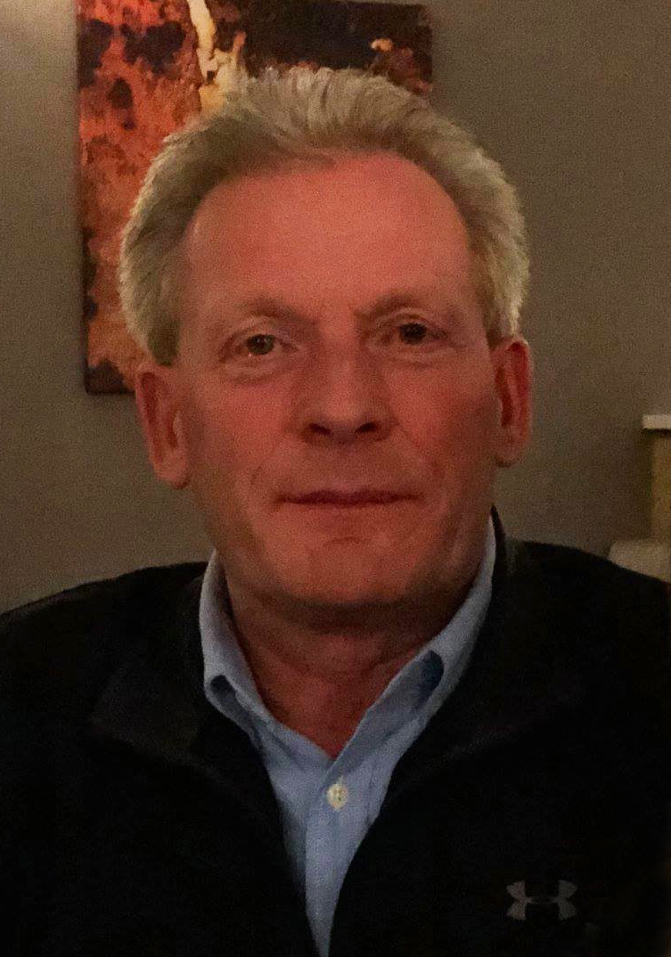 bruce morgan