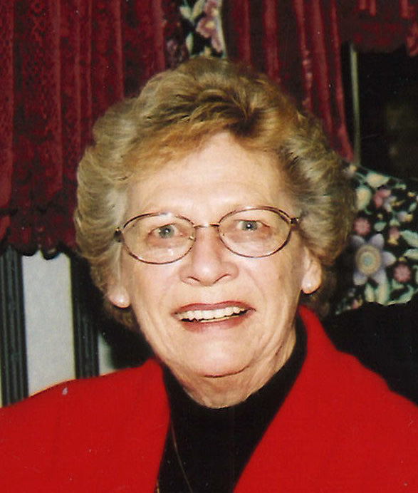 louisa a. morse
