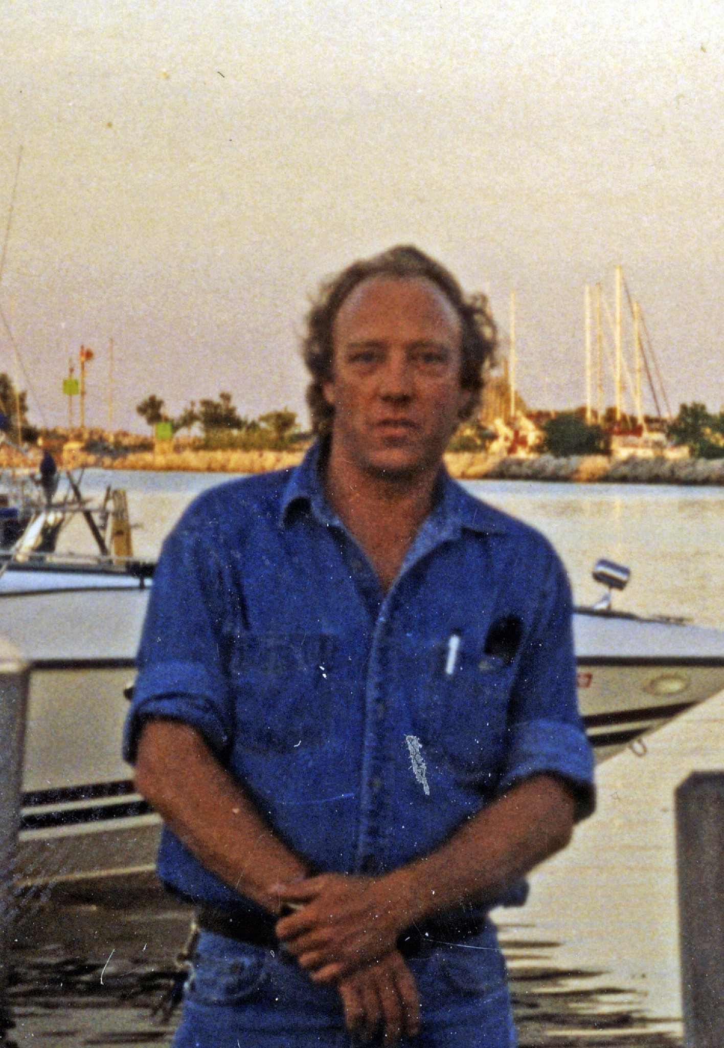 richard moszer sr.