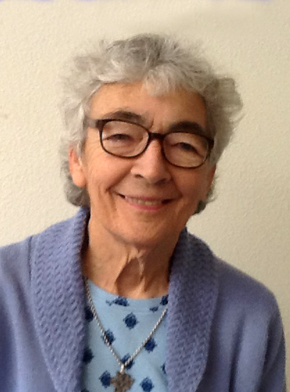 sr. winifred