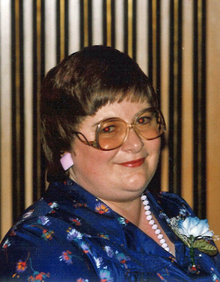 carol murray