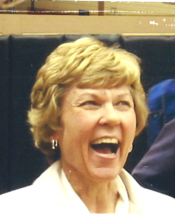elizabeth myers
