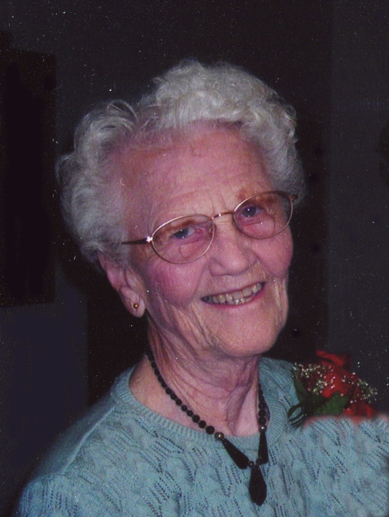 florence myers