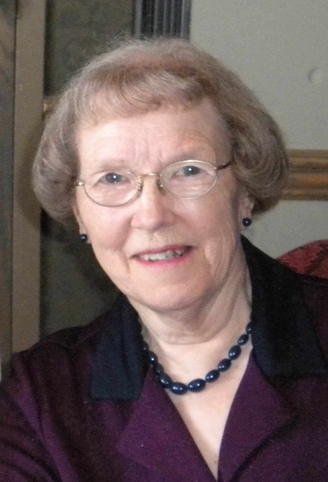 helen m. nagel