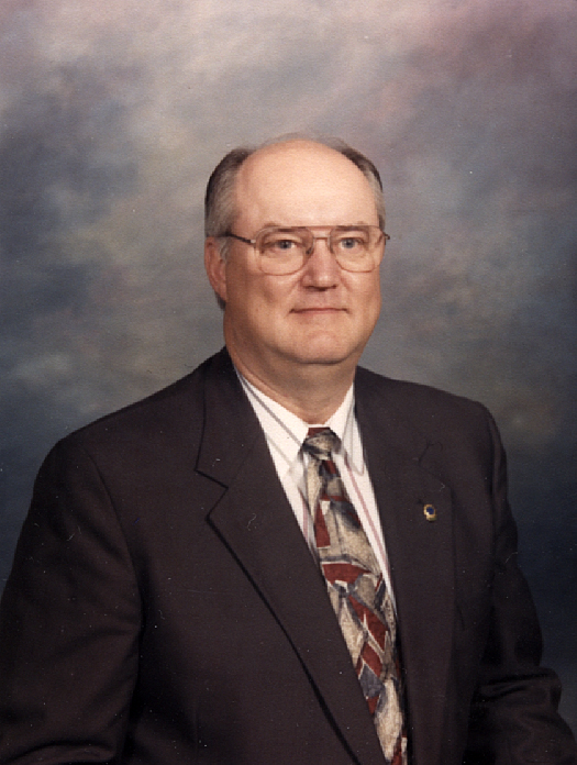harold narum