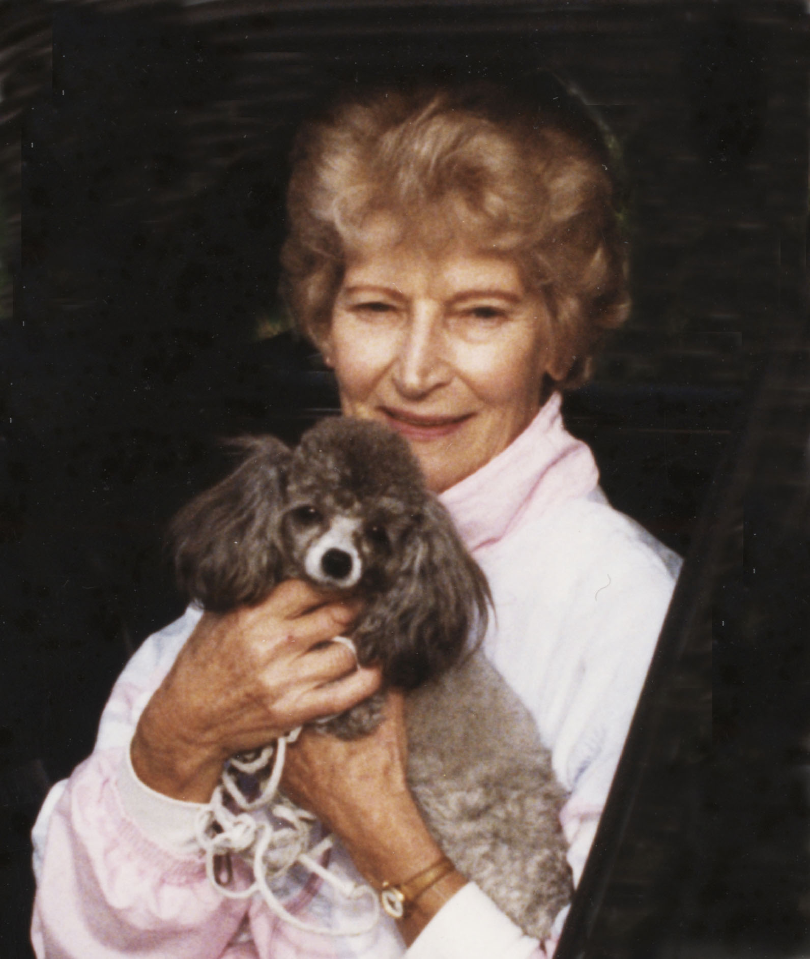 deloris neidhard
