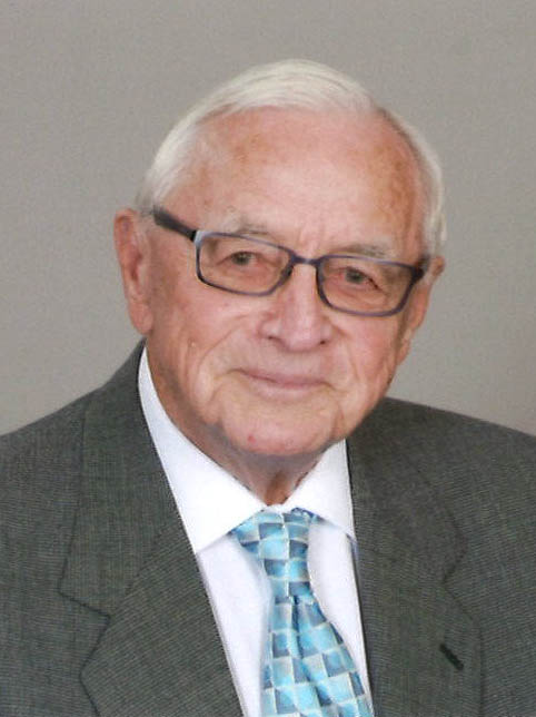 peter joseph neisen