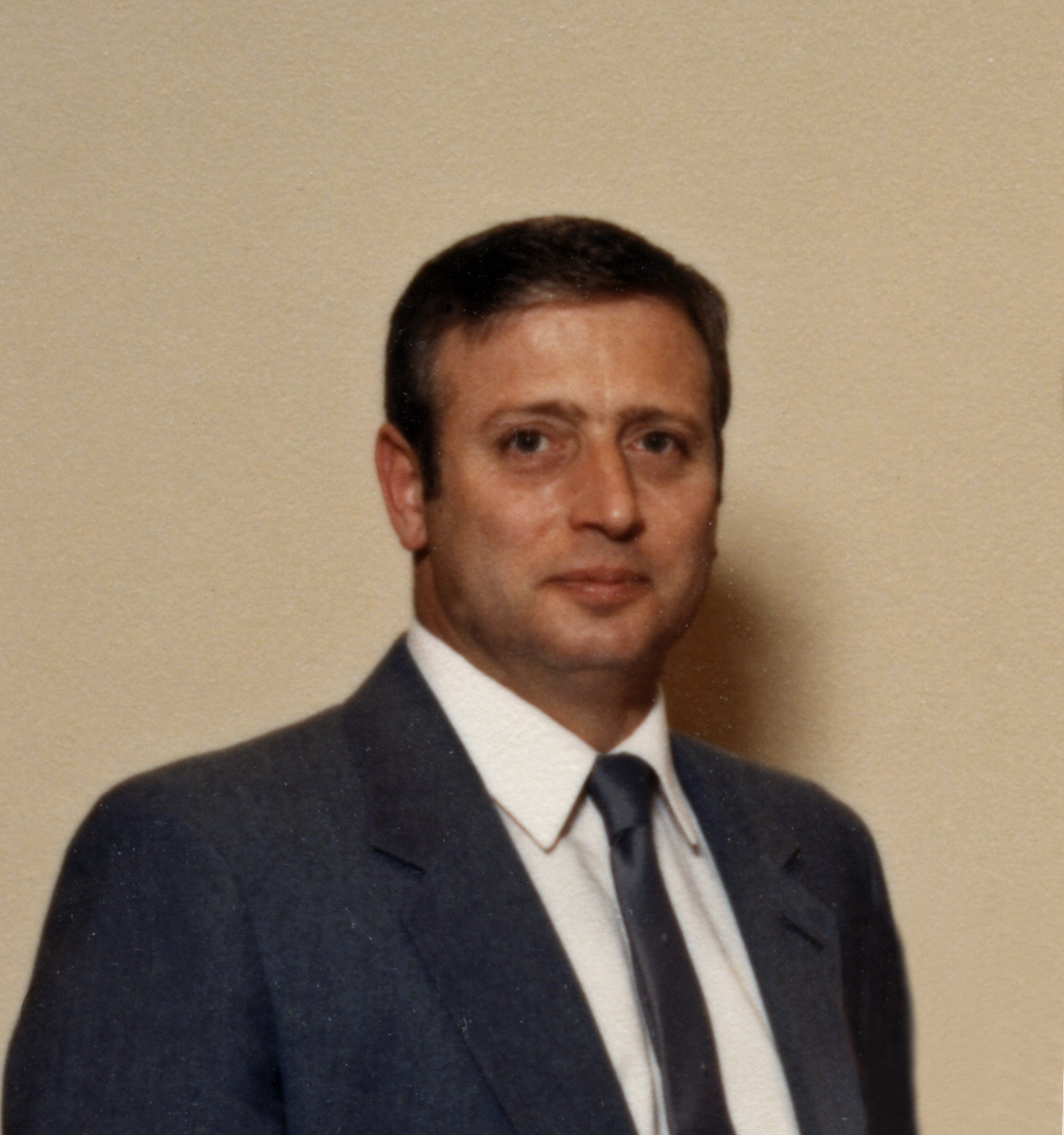 bruce neisius
