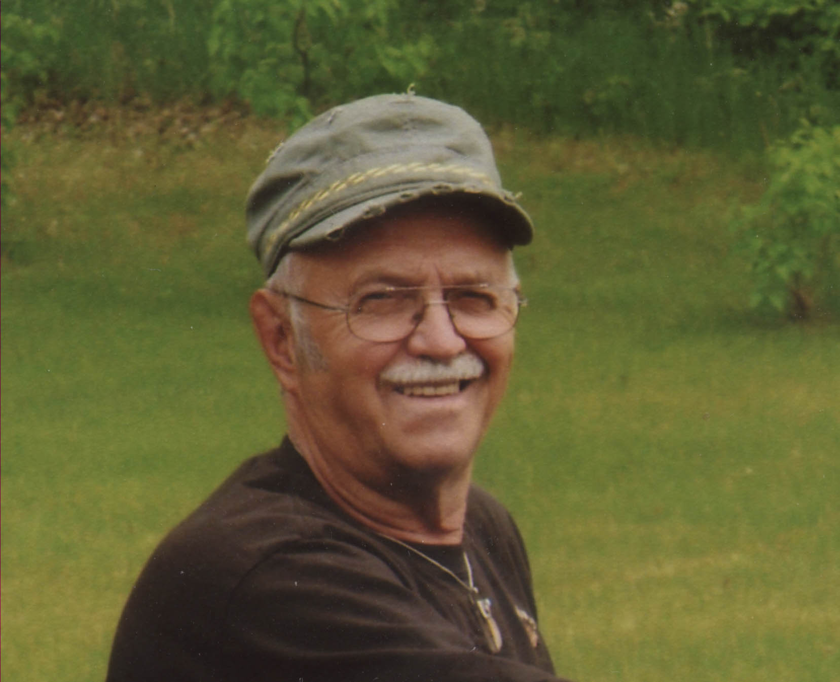 donald nelson