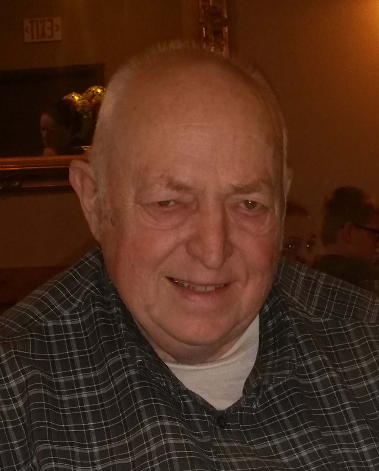 gary nelson