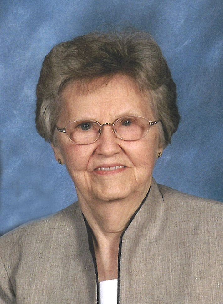 irene nelson