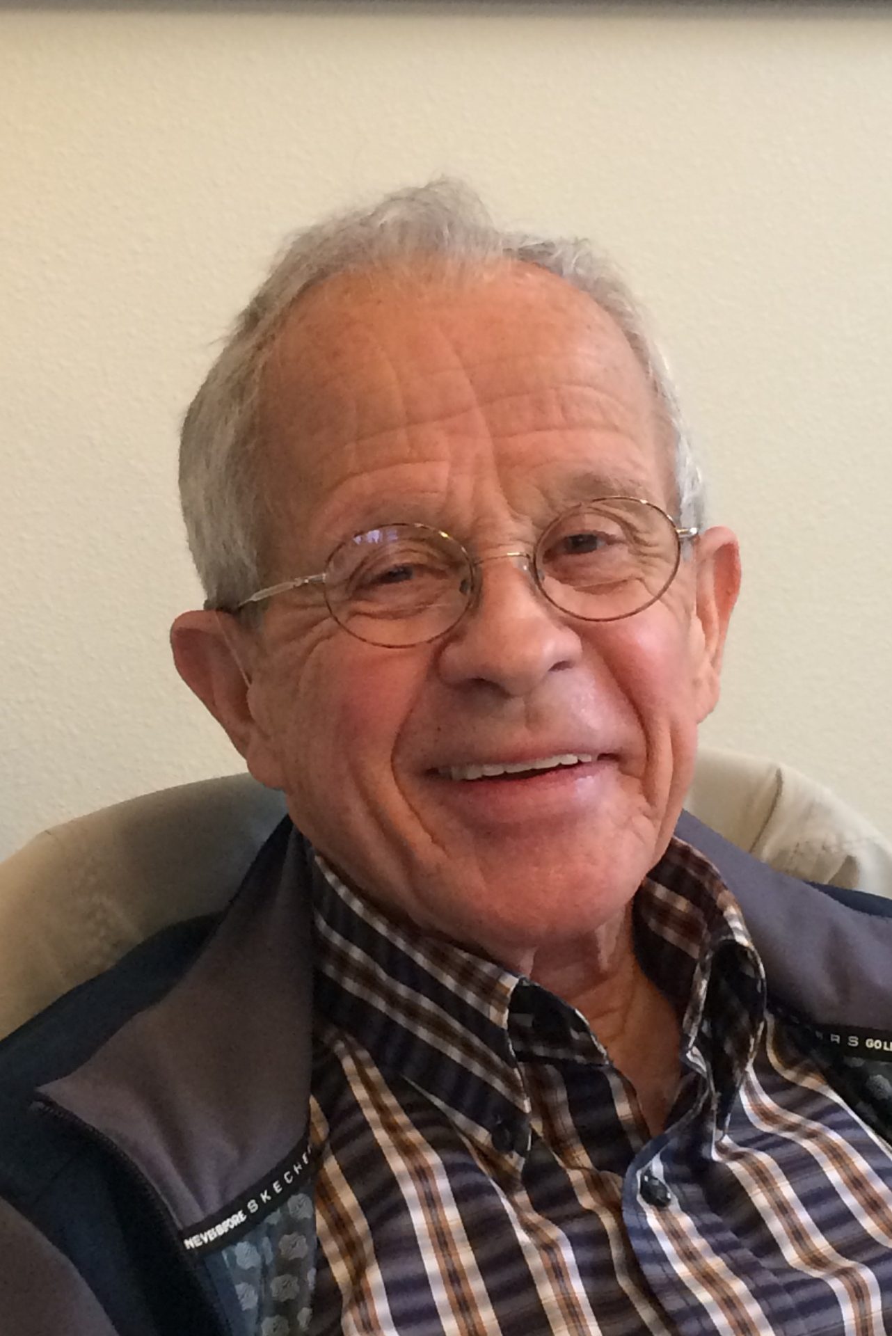 larry nelson