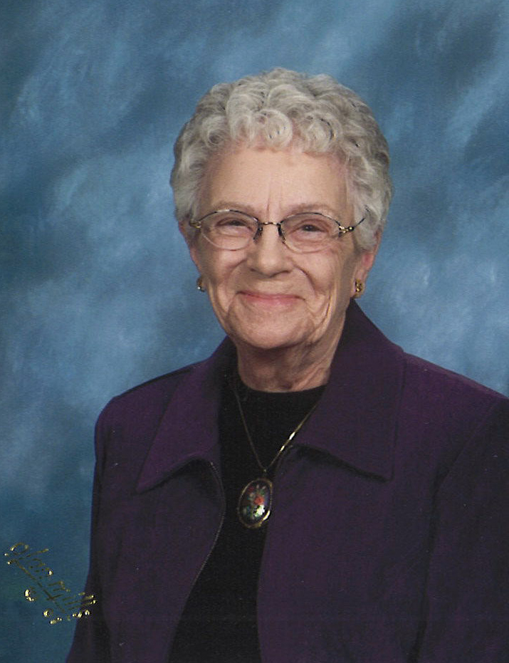 margaret nelson
