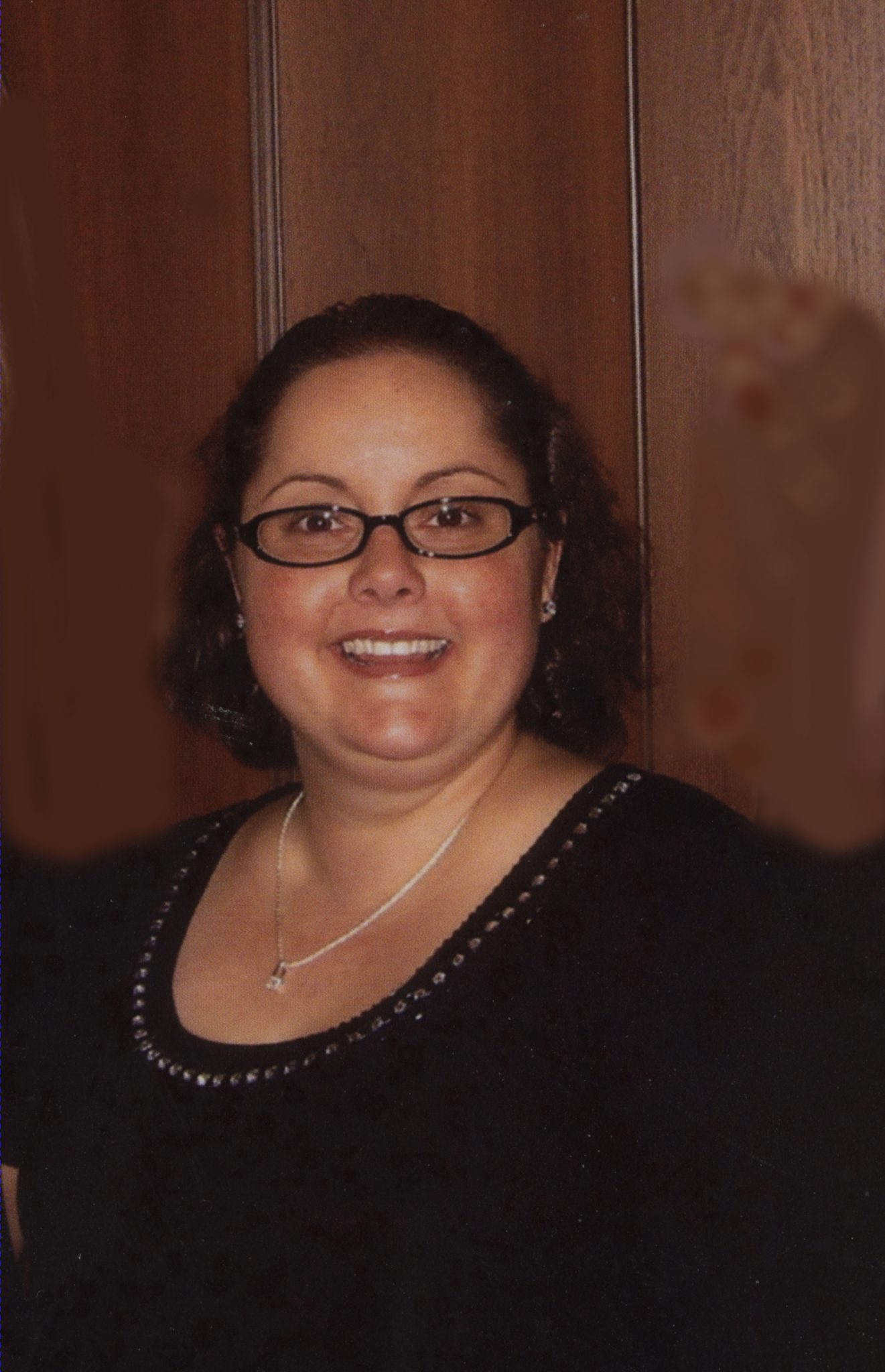 jenny marie neumann
