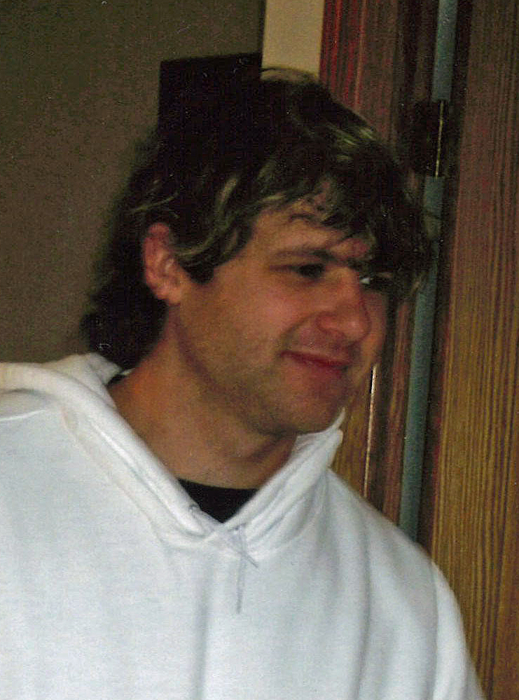 steven newark jr.