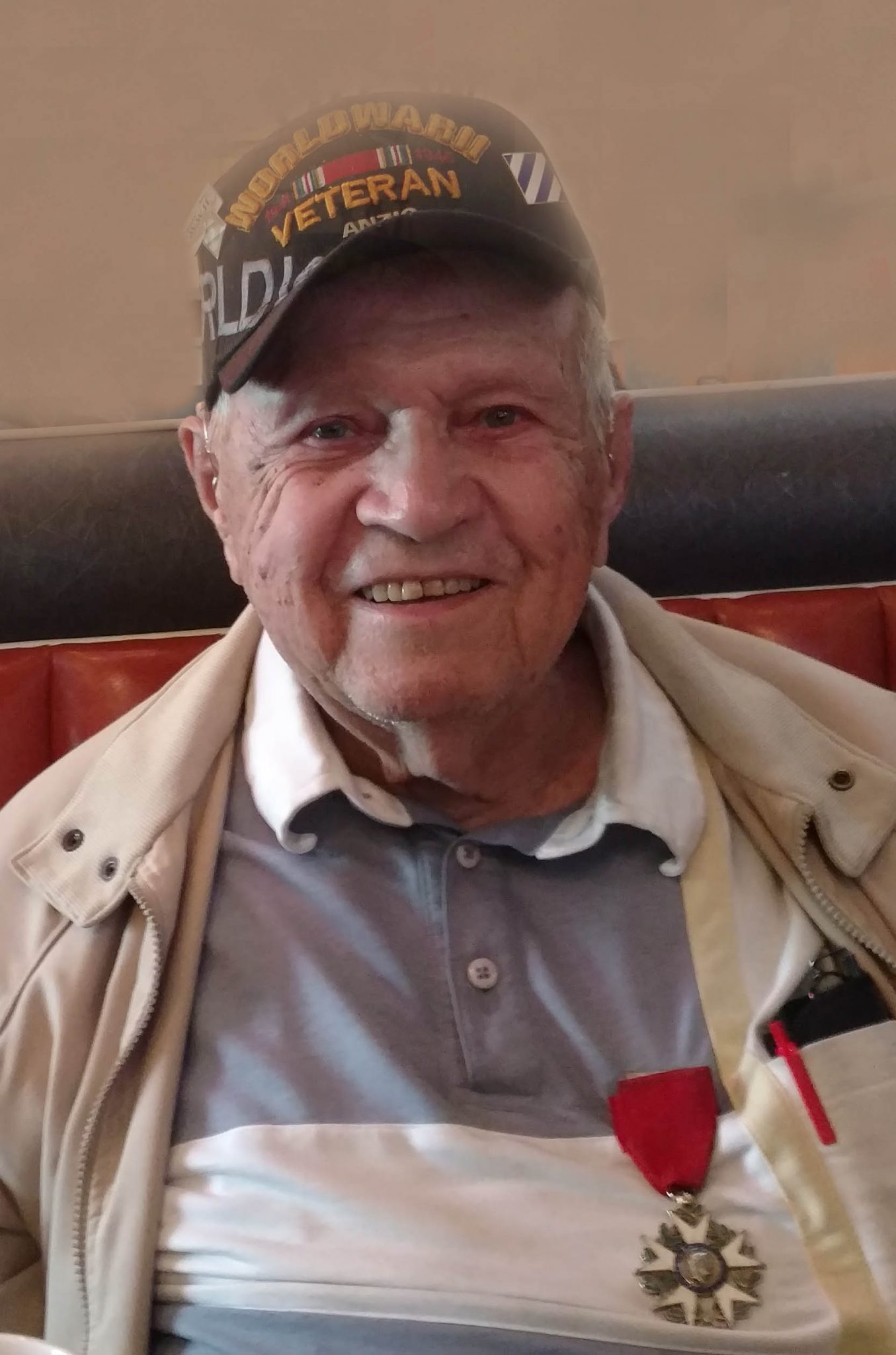 conrad newgren