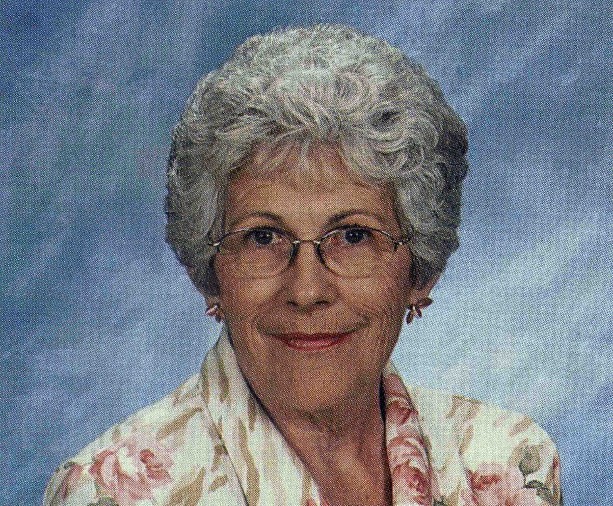 judy nikle