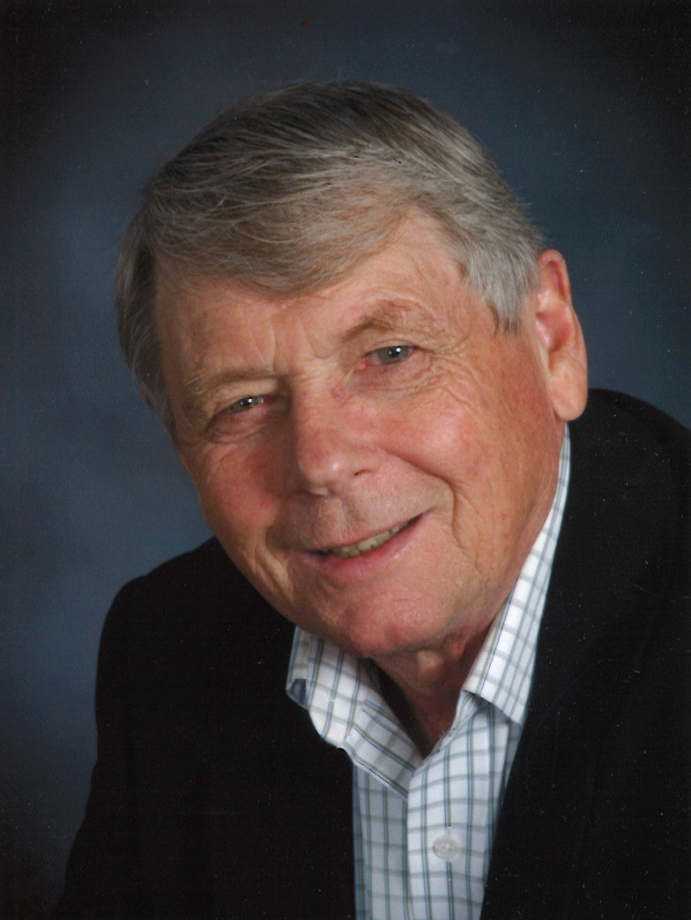 ralph nilles