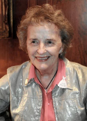 mary noah