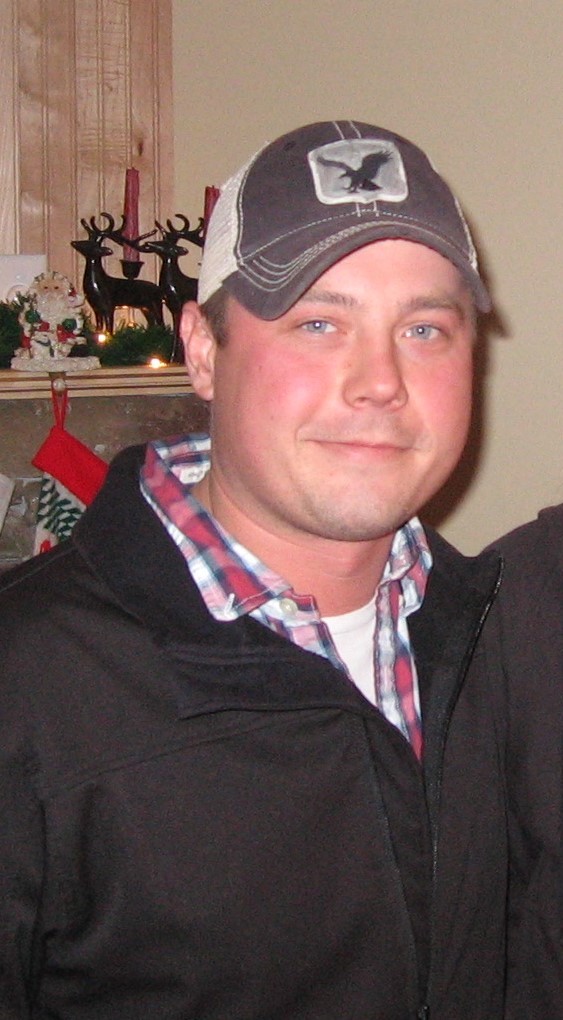 rick gregory nogowski