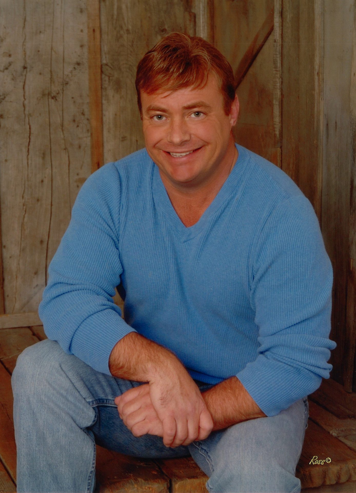 terry nokken
